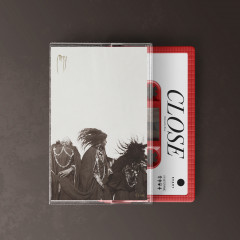 Messa - Close, Cassette Tape