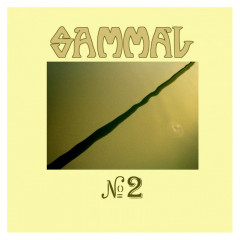 Sammal - No 2, Mini-CD