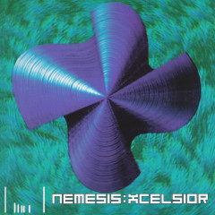 Nemesis - Xcelsior, 2LP