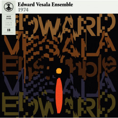 Edward Vesala Ensemble - Jazz-Liisa 18, LP, LP