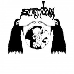 Seremonia - Seremonia, CD, CD