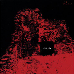 ShEver - Rituals, LP (red), LP (red)