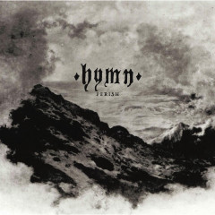 Hymn - Perish, CD