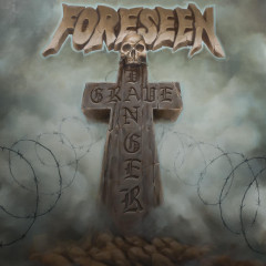 Foreseen - Grave Danger, CD