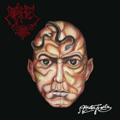 Mystifier - Aleister Crowley, LP