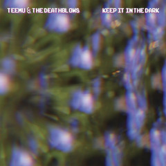 Teemu & the Deathblows - Keep It In The Dark, LP
