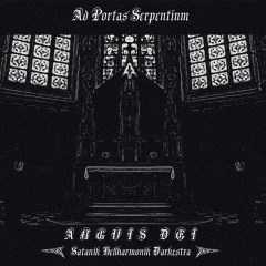 Anguis Dei - Ad Portas Serpentium, CD