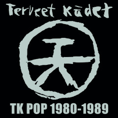 Terveet Kädet - TK-POP 1980-1989, 2CD