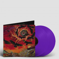 Intronaut - The Direction of Last Things, 2LP (Purple)