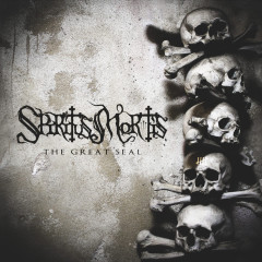 Spiritus Mortis - Spiritus Mortis - The Great Seal, CD