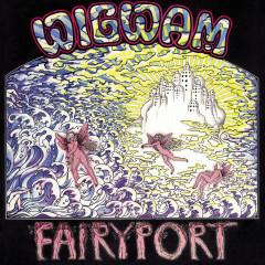 Wigwam - Fairyport - Deluxe edition, 2CD