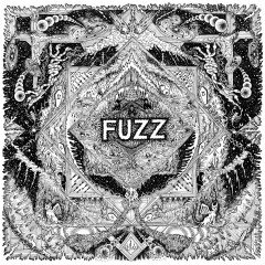 Fuzz - II, 2LP