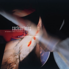 Cocteau Twins - Stars and Topsoil: A Collection (1982-1990), 2LP