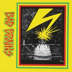 Bad Brains - Bad Brains, LP