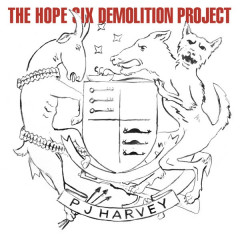 PJ Harvey - The Hope Six Demolition Project, LP