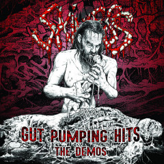Skinless - Gut Pumping Hits - The Demos, 2LP