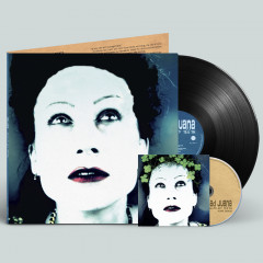 Mad Juana - Skin Of My Teeth, LP+CD