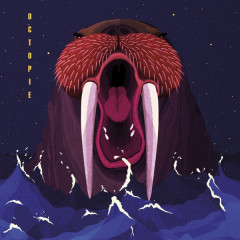 Octopie - The Adventure Of Harry & Walrus Kane