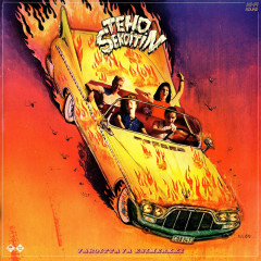 Tehosekoitin - Varoittava Esimerkki