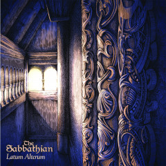 The Sabbathian - Latum Alterum LP