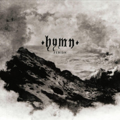 Hymn - Perish, LP
