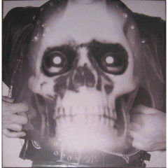 Sarcofagus - Live in Studio 1979, LP (clear), LP (clear)