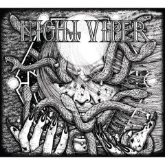 Night Viper - Night Viper, LP