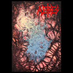 Aedes - Odious Imprecation, Tape