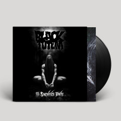 Black Totem - III: Sacrifice Tonite, LP