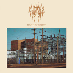 Chat Pile: Gods Country, LP