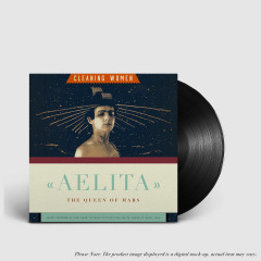 Cleaning Women - Aelita, LP
