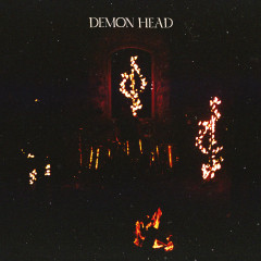 Demon Head - Through Holes Shine the Stars, CD