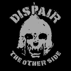 Dispair - The Other Side, Tape