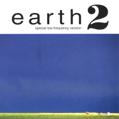 Earth - Earth 2, 2LP