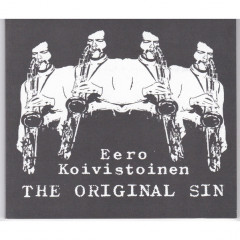 Eero Koivistoinen - The Original Sin, LP