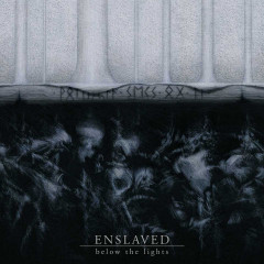 Enslaved - Below the Lights, LP