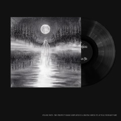 Havukruunu - Kuu Erkylän Yllä, LP
