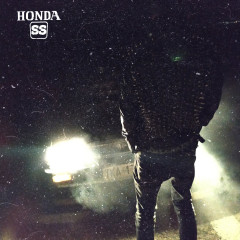 Honda SS - s/t, Tape