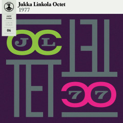 Jukka Linkola Octet - Jazz-Liisa 6