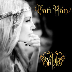 Kati Rán - SÁLA, CD