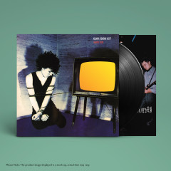 Kuudes Tunti - Kuinka tänään voit?, LP