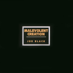 Malevolent Creation - Joe Black, LP