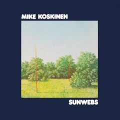 Mike Koskinen - Sunwebs