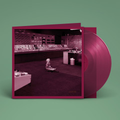 Missiles - Weaponize Tomorrow, LP (Transparent Violet)