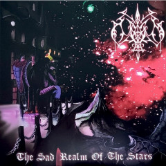 Odium - The Sad Realm of the Stars, LP