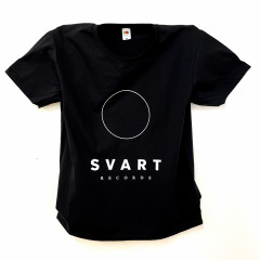 Svart Records T-Shirt
