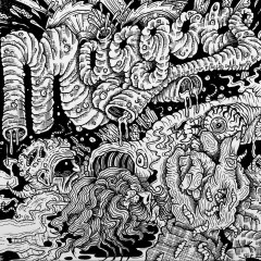 Abhorrence / Disgrace / Messiah Paratroops - Maggots: Original Artyfacts From the First Finnish Death Metal Era Part I