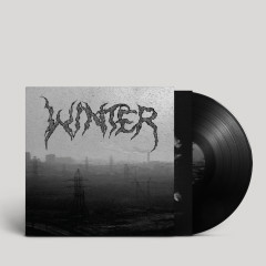 Winter - Live in Brooklyn NY, LP