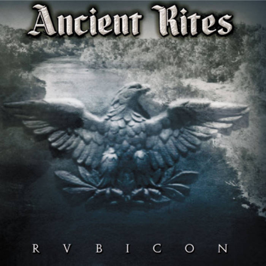 Ancient Rites - Ancient Rites - Ancient Rites - Ancient Rites - Rvbicon