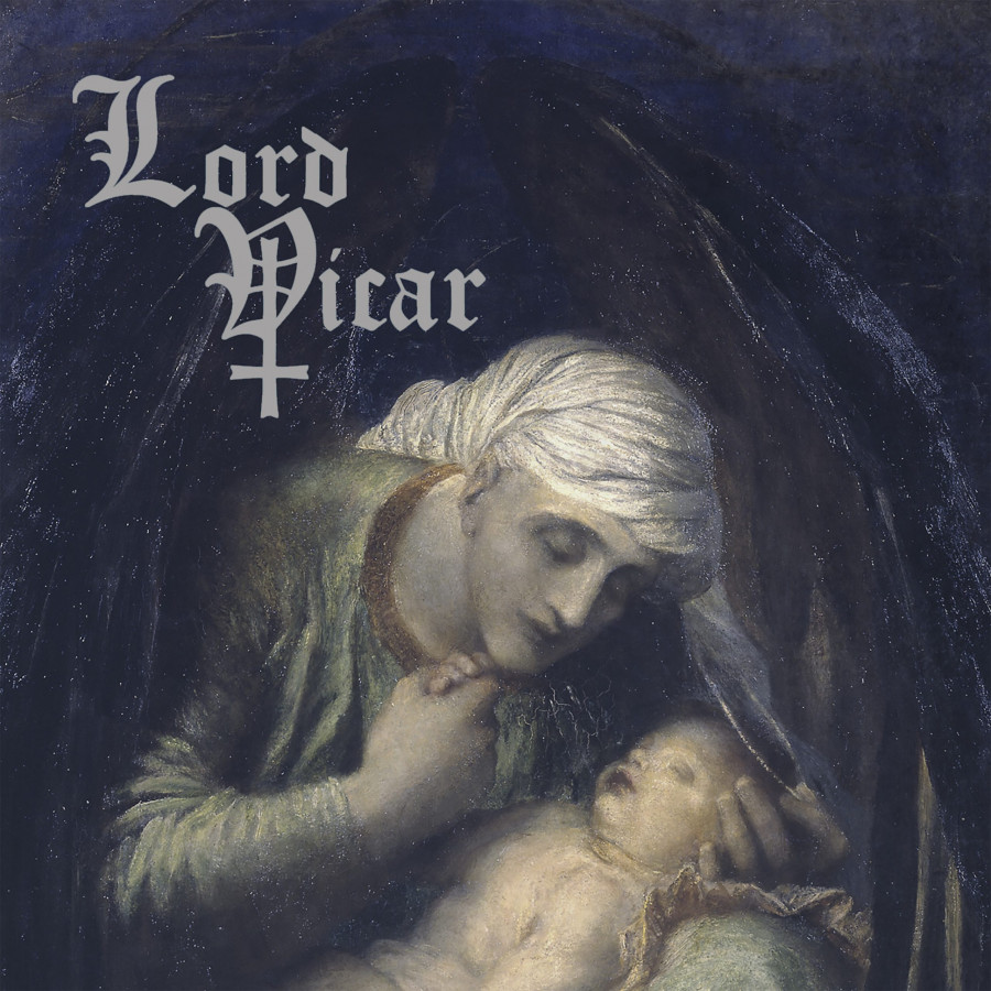 Lord Vicar - The Black Powder